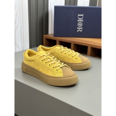 Christian Dior Low Shoes